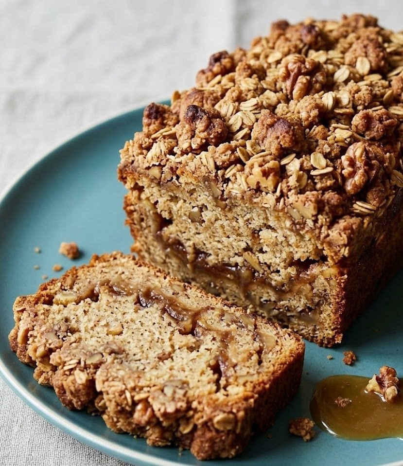 How to Make Mary Berry Bramley Apple Cake Recipe