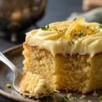 Mary Berry Apple Cake Traybake Recipe