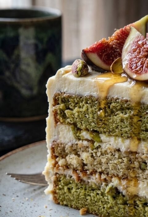Mary Berry Victoria Sponge Traybake Recipe