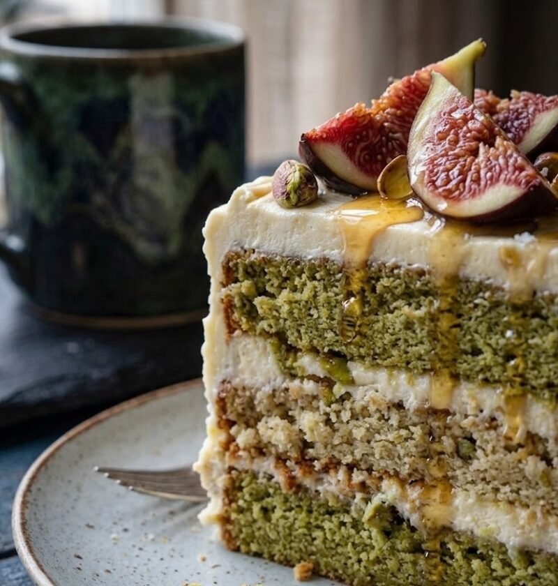 Mary Berry Victoria Sponge Traybake Recipe