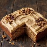 Mary Berry Apple Cake Traybake Recipe