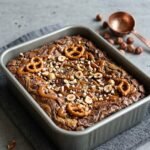 Mary Berry Chocolate Brownie Traybake Recipe