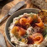 Mary Berry Salmon Risotto Recipe