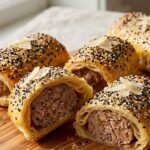 Mary Berry Soda Bread Recipe​