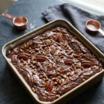 Mary Berry’s 6-Ingredient Brownies Recipe