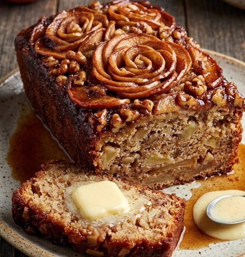 Mary Berry Swedish Apple Cake Recipe