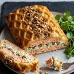 Mary Berry Salmon en Croûte Recipe​