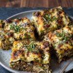 Mary Berry Carrot and Walnut Cake Recipe