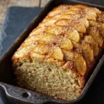 Mary Berry Toffee Apple Cake Recipe