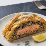 Mary Berry Salmon Fish Cakes Recipe​​​