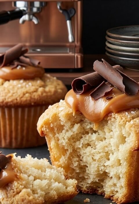 Mary Berry Gluten-Free Cupcakes Recipe
