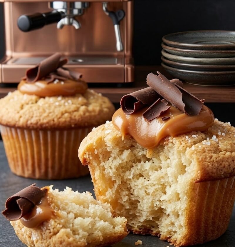 Mary Berry Gluten-Free Cupcakes Recipe