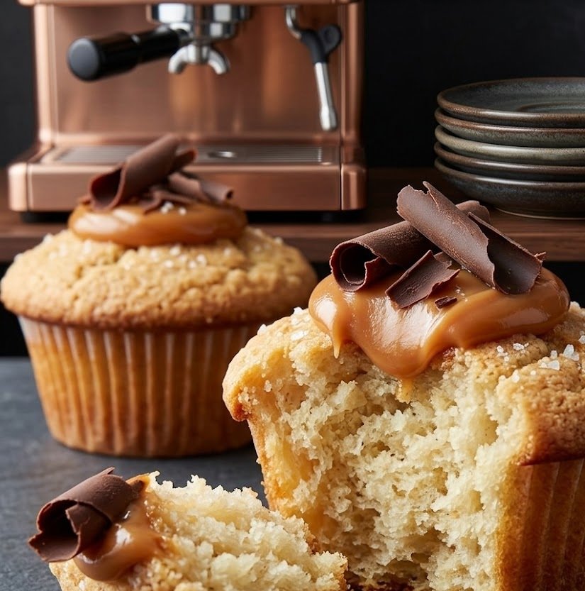 How to Make Gluten-Free Cupcakes