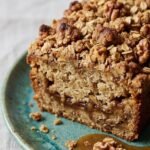 Mary Berry Apple and Walnut Cake Recipe