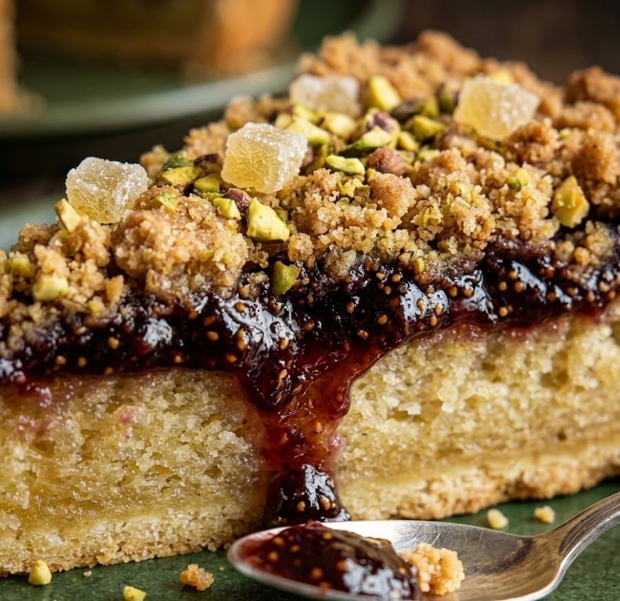 How to Make Mary Berry Bakewell Tart Recipe​