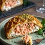 Mary Berry Thai Salmon Traybake Recipe​​