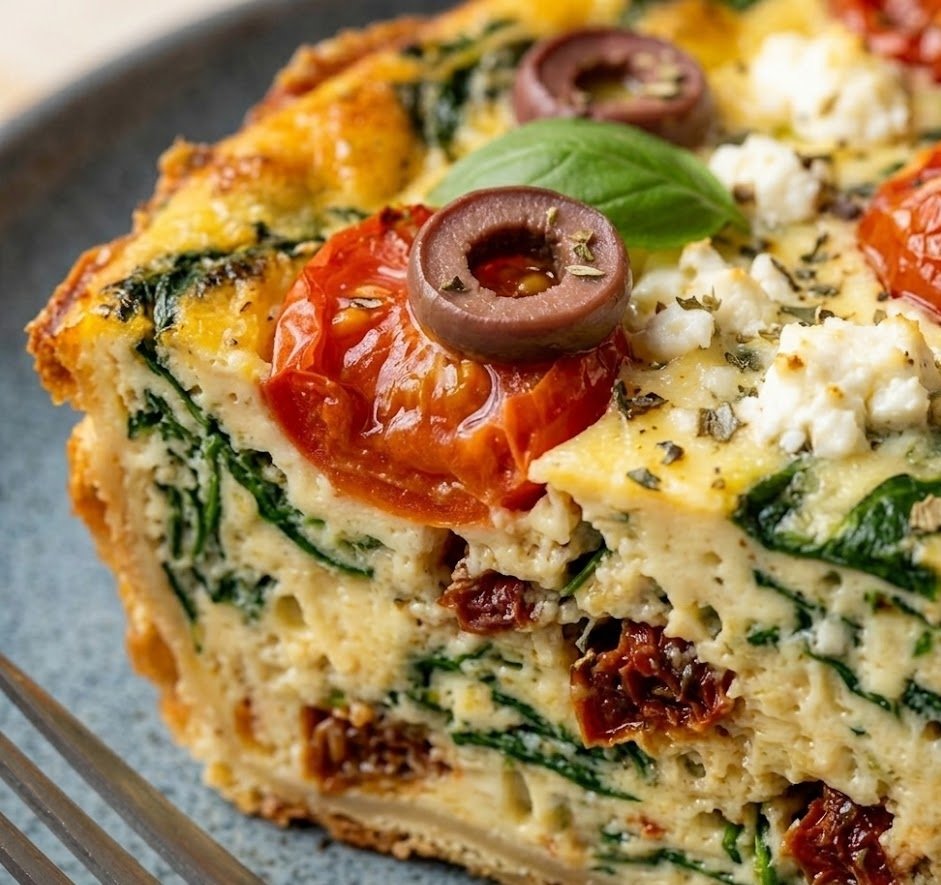 How to Make Mary Berry-Style Mushroom Quiche