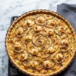 Mary Berry Crustless Quiche Recipe