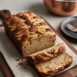 Mary Berry Devonshire Apple Cake Recipe
