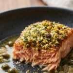 Mary Berry Salmon Risotto Recipe