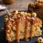 Mary Berry Apple Sponge Cake Recipe