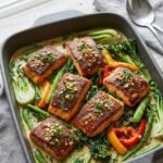 Mary Berry Salmon en Croûte Recipe​