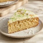 Mary Berry Bakewell Traybake Recipe