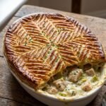 Mary Berry Bakewell Tart Recipe​
