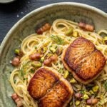Mary Berry Smoked Salmon and Avocado Parcels Recipe​​​