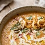 Mary Berry Parsnip Soup Recipe