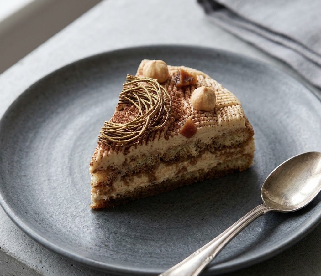 Mary Berry Tiramisu Recipe​​