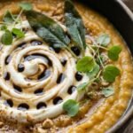Mary Berry Carrot and Parsnip Soup Recipe