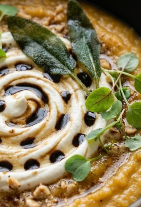Mary Berry Parsnip Soup Recipe