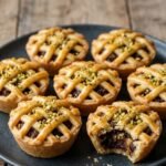 Mary Berry Lemon Meringue Pie Recipe