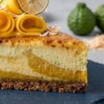 Mary Berry Lemon Curd Cheesecake Recipe​