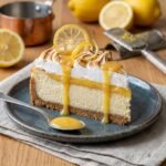 Mary Berry Mango Cheesecake Recipe​