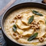 Mary Berry Roast Potatoes with Semolina Recipe
