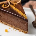 Mary Berry Mango Cheesecake Recipe​