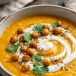 Mary Berry Carrot and Parsnip Soup Recipe