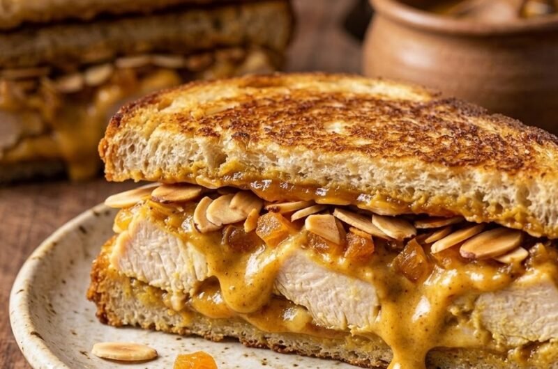Mary Berry Coronation Chicken Recipe
