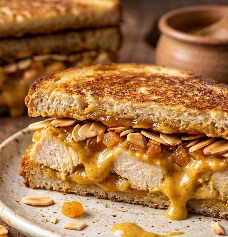 Mary Berry Coronation Chicken Recipe​​​