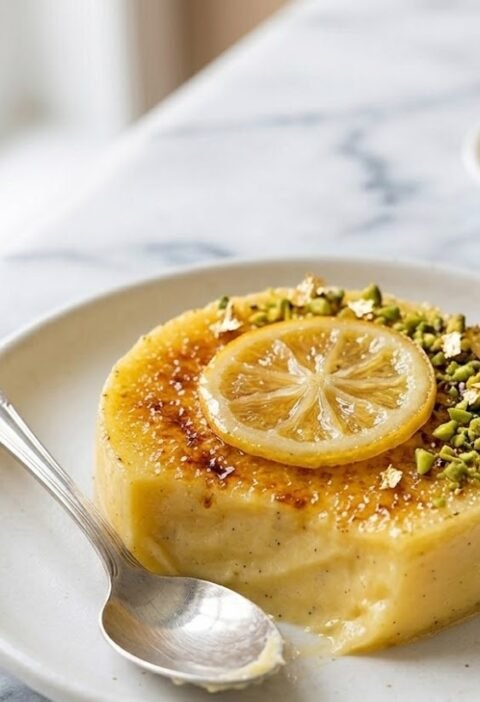 Mary Berry Lemon Curd Recipe​​​