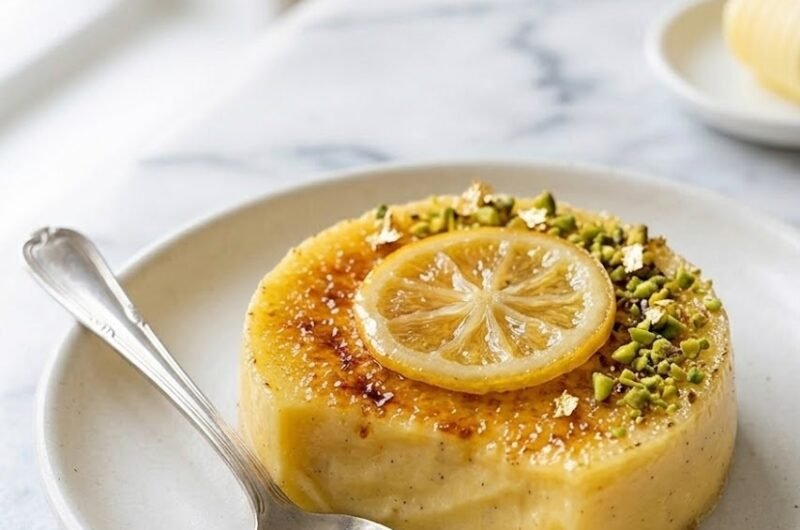 Mary Berry Lemon Curd Recipe