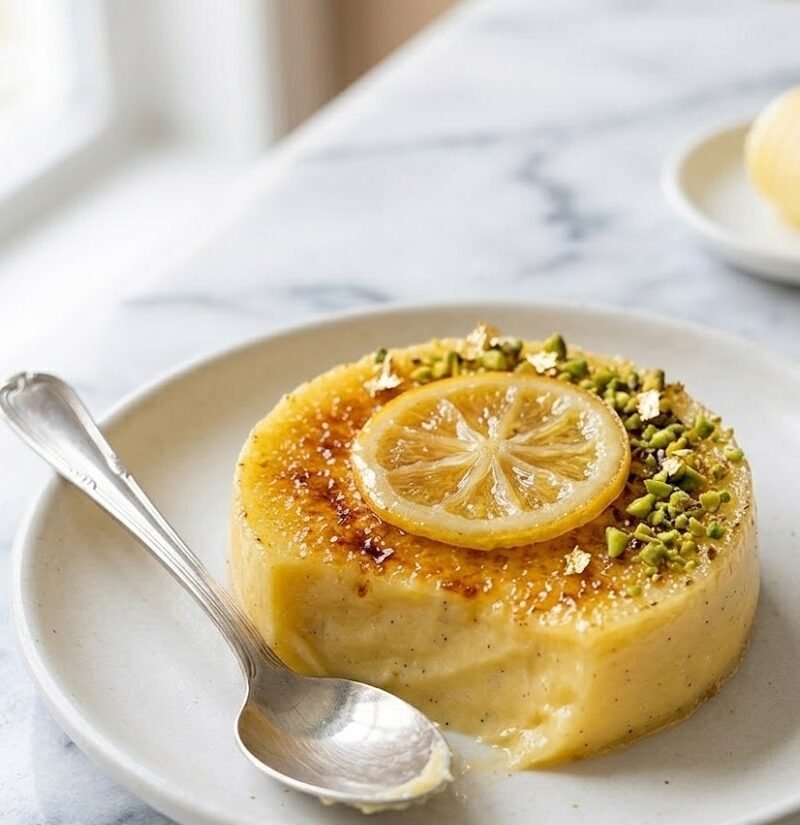 Mary Berry Lemon Curd Recipe​​​