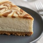 Mary Berry White Chocolate Cheesecake Recipe​