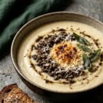 Mary Berry Parsnip and Apple Soup Recipe ​​
