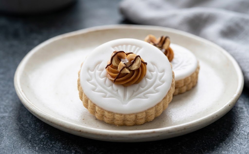 How to Make Empire Biscuits