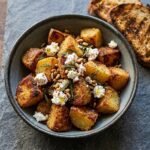 Mary Berry Twice-Cooked Roast Potatoes Recipe