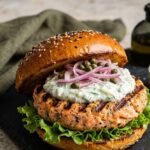 Mary Berry Herb Crusted Salmon Recipe​​​