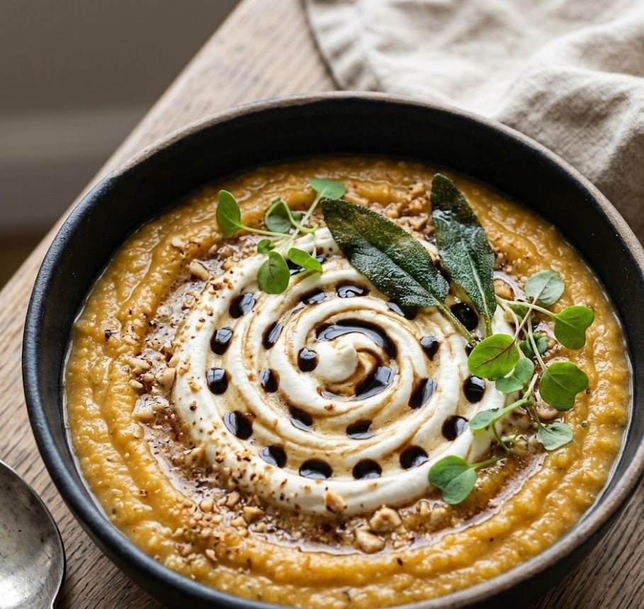 How to Make Mary Berry Parsnip Soup Recipe
